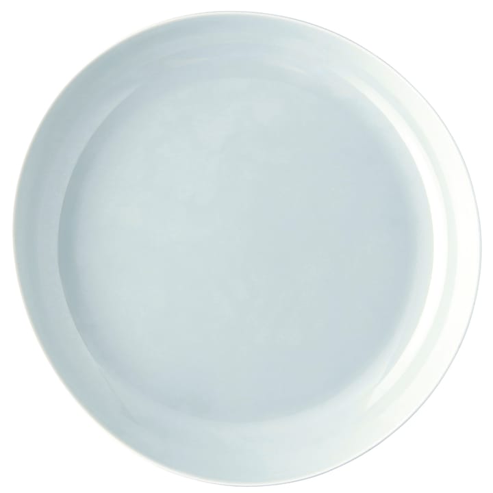 Junto deep plate 33 cm - Opal green - Rosenthal
