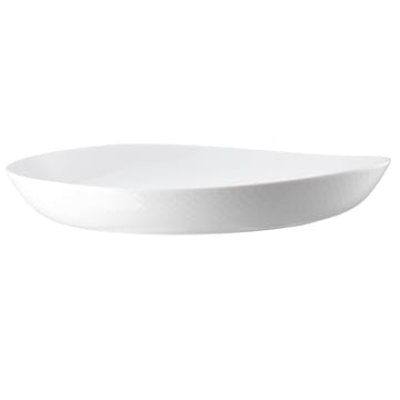 Junto deep plate 33 cm - White - Rosenthal