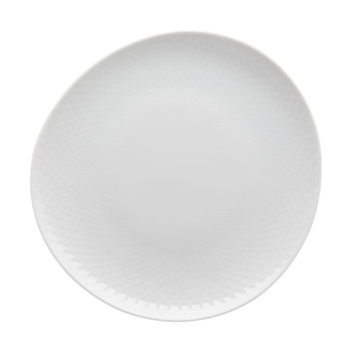 Junto plate 22 cm - White - Rosenthal