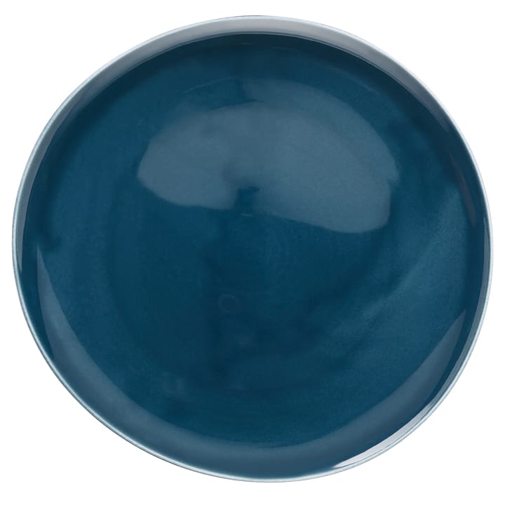 Junto plate 27 cm - Ocean blue - Rosenthal