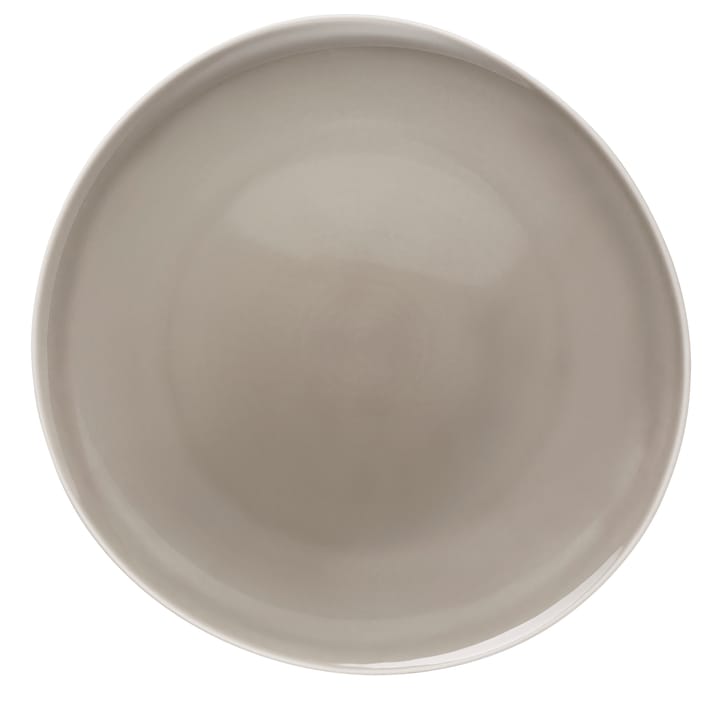 Junto plate 27 cm - Pearl grey - Rosenthal