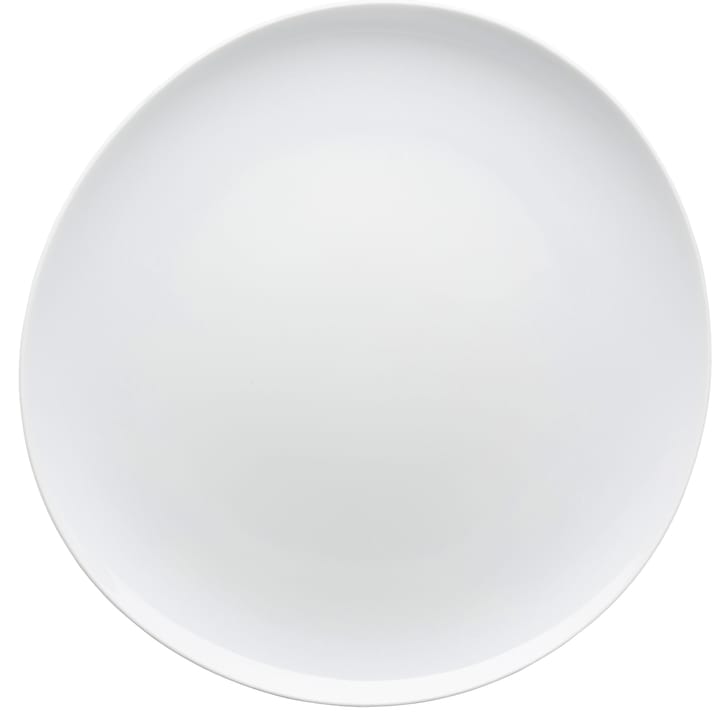 Junto plate 27 cm - White - Rosenthal