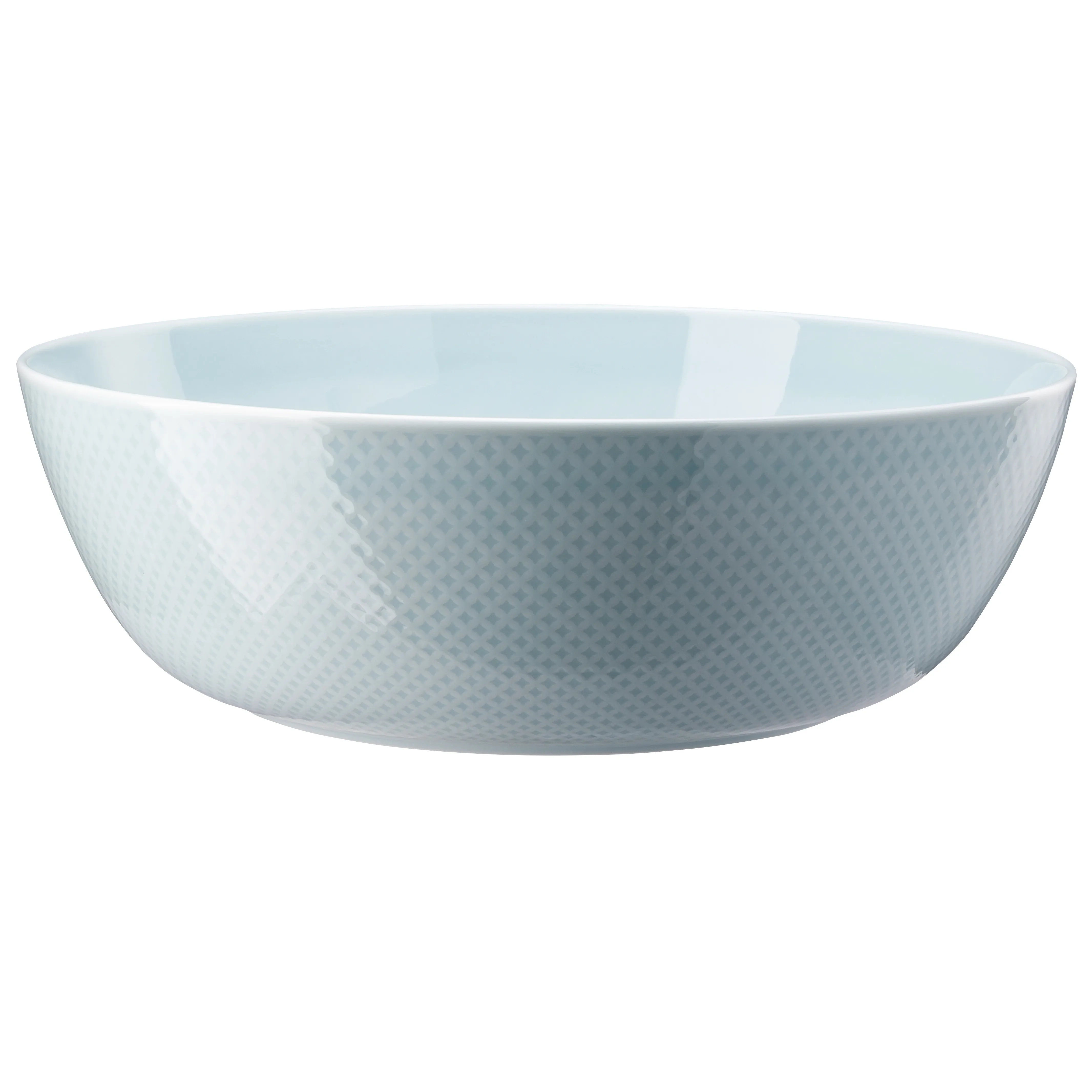 Rosenthal Junto Ocean Blue Schüssel 26 Cm | Schäfer - Küche