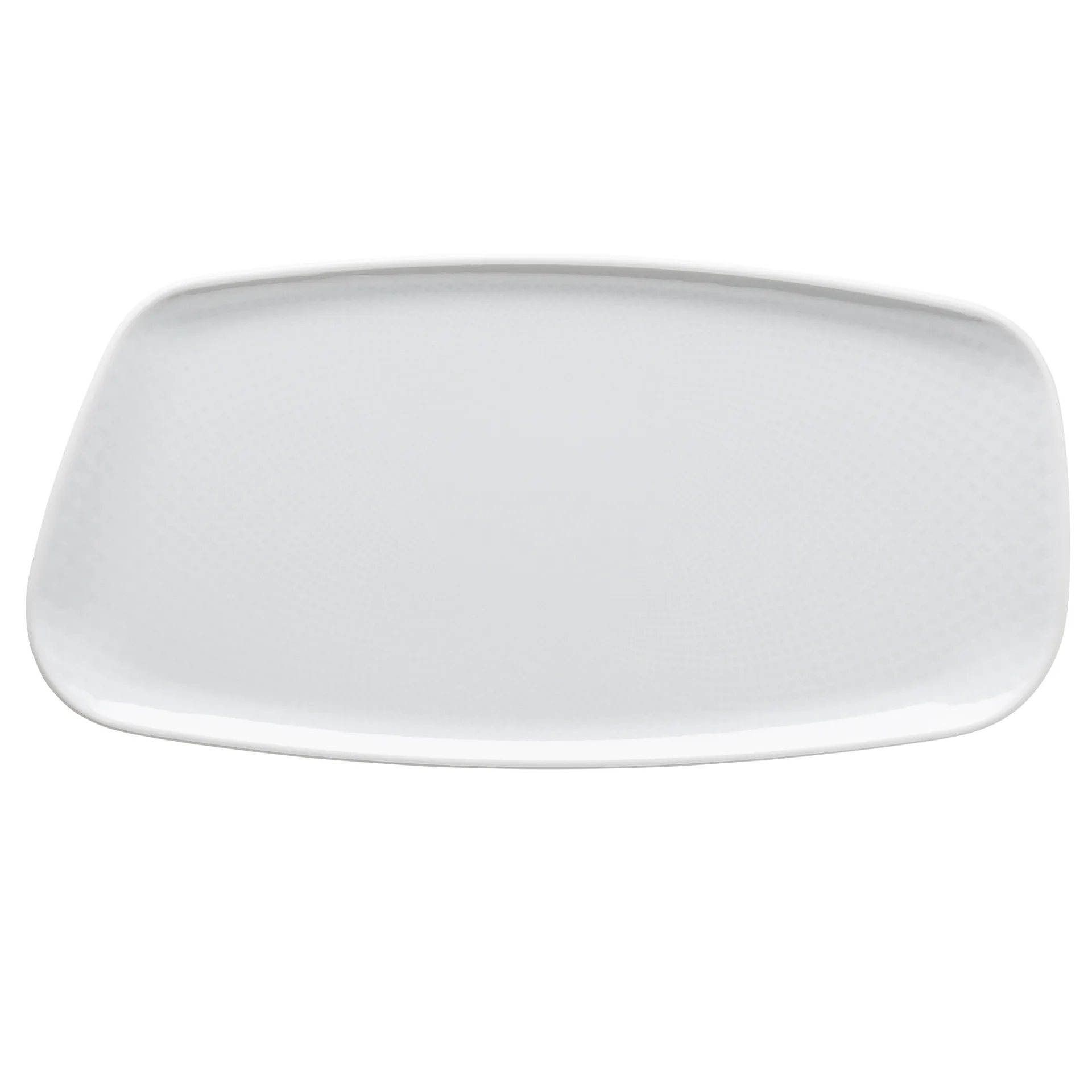 Junto serving dish, White Rosenthal