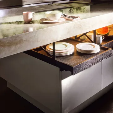 Kumi bowl Ø15 cm - White - Rosenthal