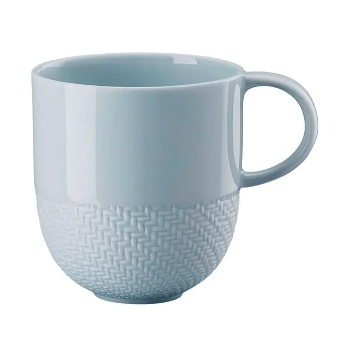 Kumi mug 33 cl - Blue - Rosenthal