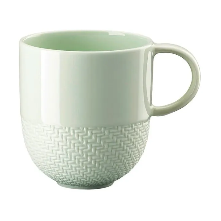 Kumi mug 33 cl - Green - Rosenthal