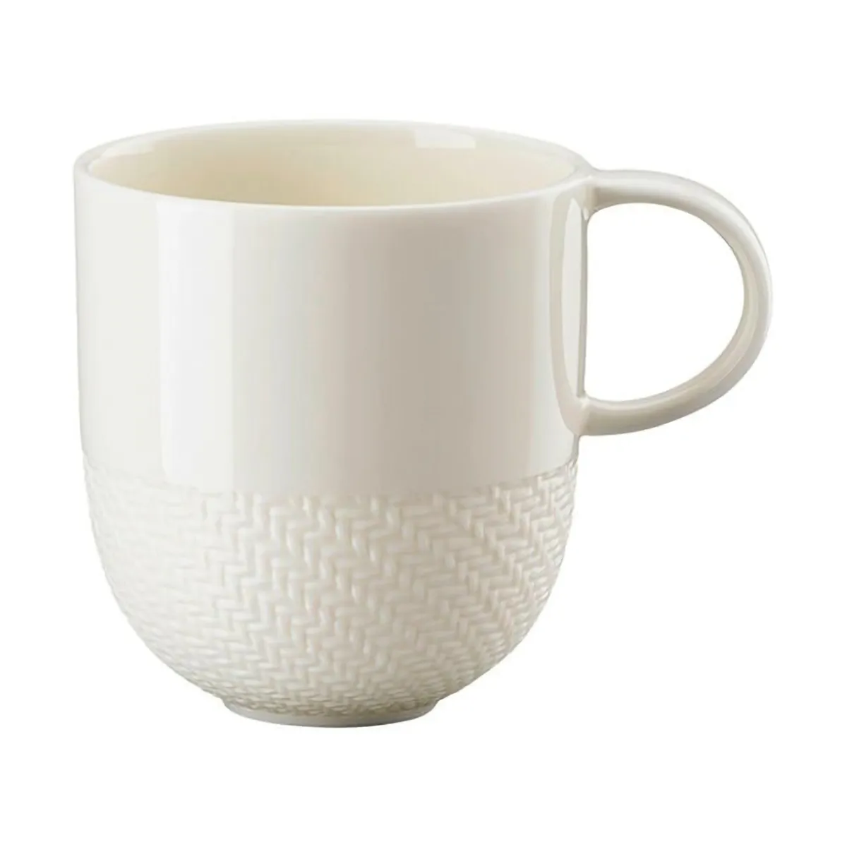Kumi mug 33 cl, White Rosenthal