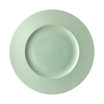 Kumi plate Ø28 cm - Green - Rosenthal