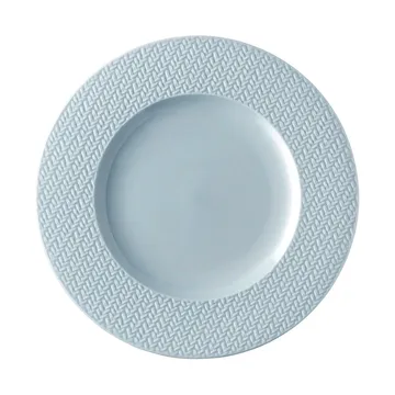 Kumi side plate Ø17 cm - Blue - Rosenthal