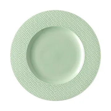 Kumi side plate Ø17 cm - Green - Rosenthal