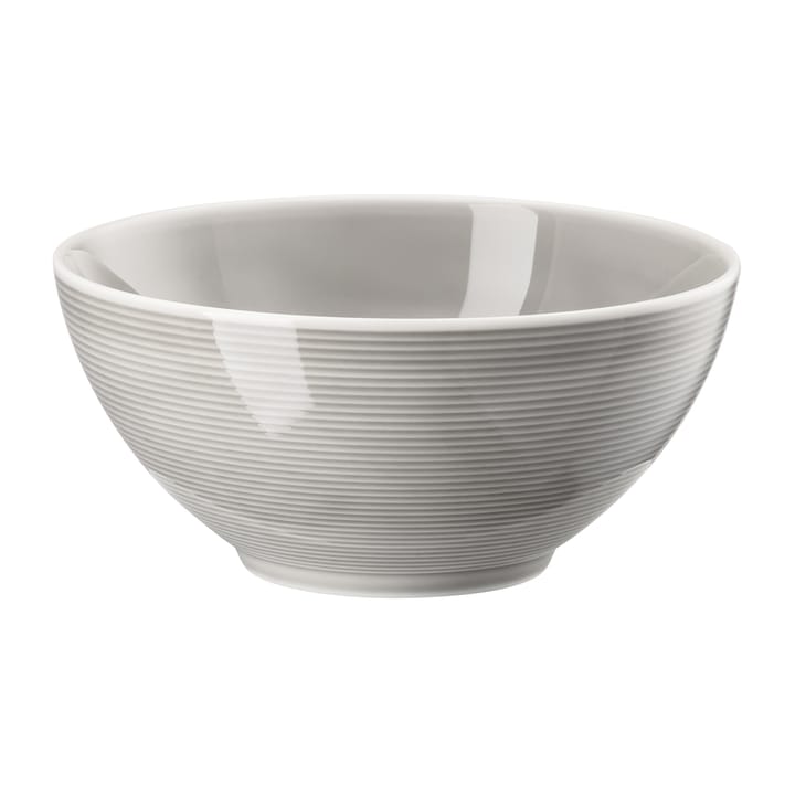 Loft bowl round moon grey - 0.8 liter - Rosenthal
