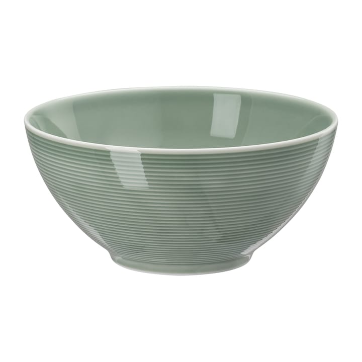 Loft bowl - round moss green - 0.8 liter - Rosenthal
