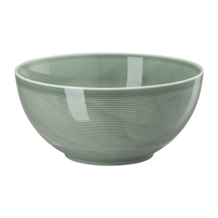 Loft bowl - round moss green - 2.7 liter - Rosenthal