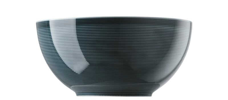 Rosenthal Loft carrot 23 cm Night blue