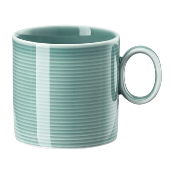 Loft coffee cup 21 cl - Ice-blue - Rosenthal