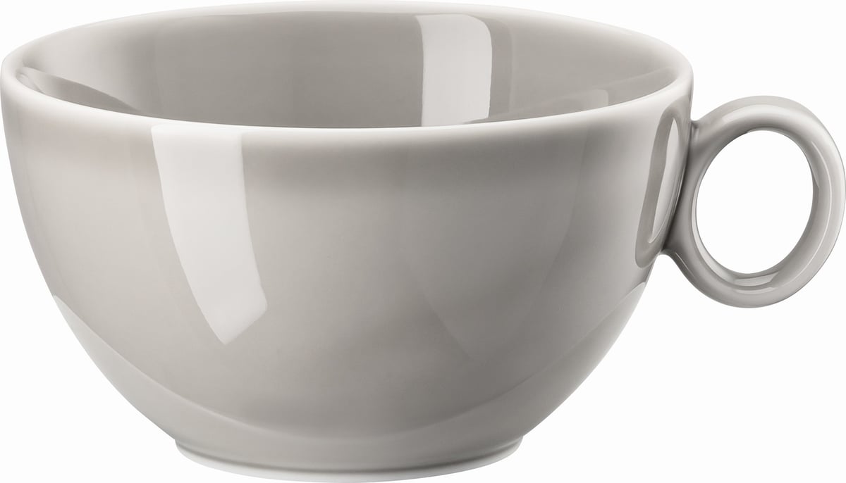 Rosenthal Loft Combo Cup 34 cl Moon grey - View 2