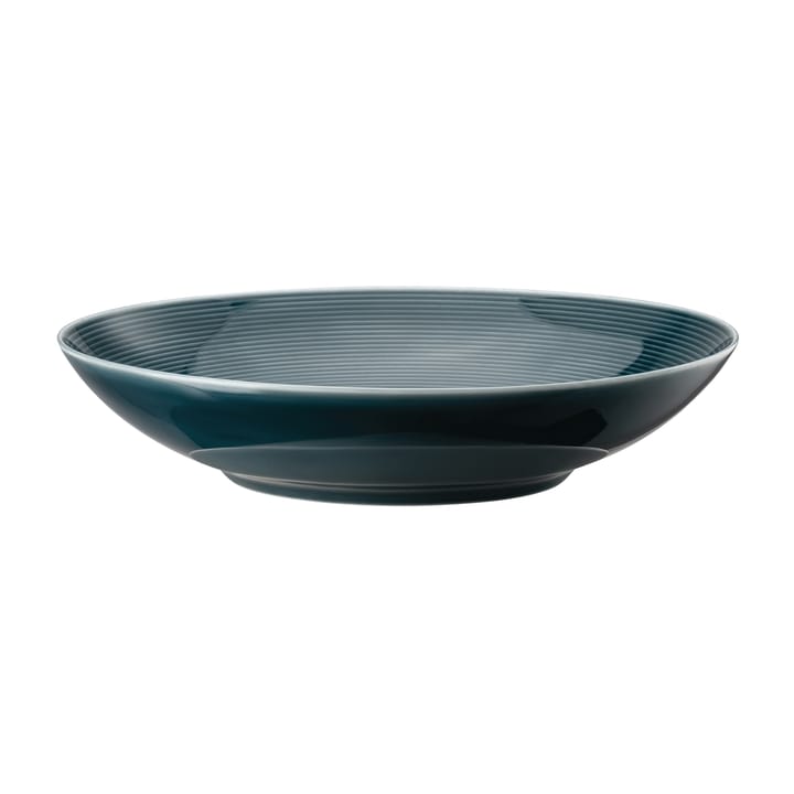 Loft deep  plate night blue - Ø24 cm - Rosenthal