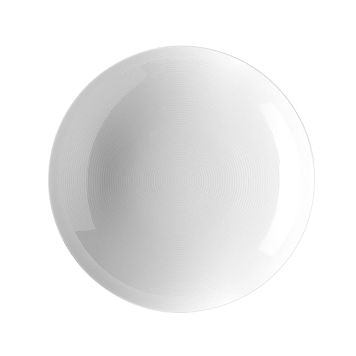 Loft deep plate white - Ø 24 cm - Rosenthal