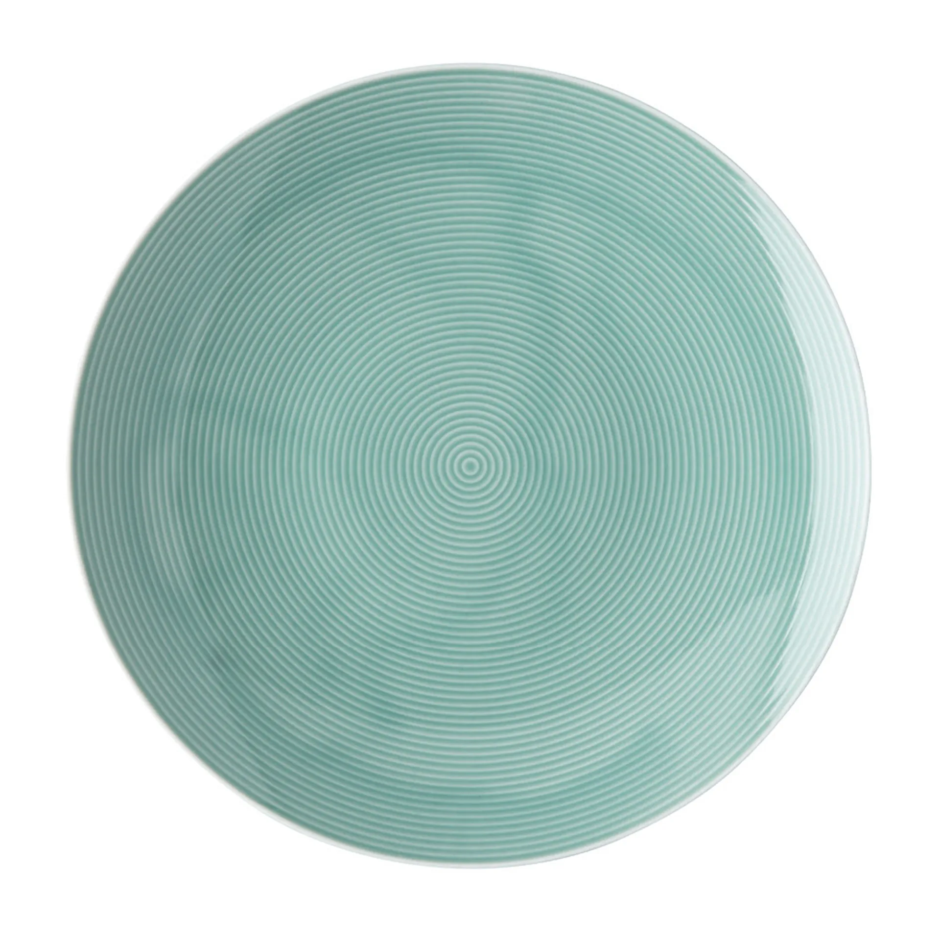 Loft dessert plate Ø22 cm, Ice-blue Rosenthal