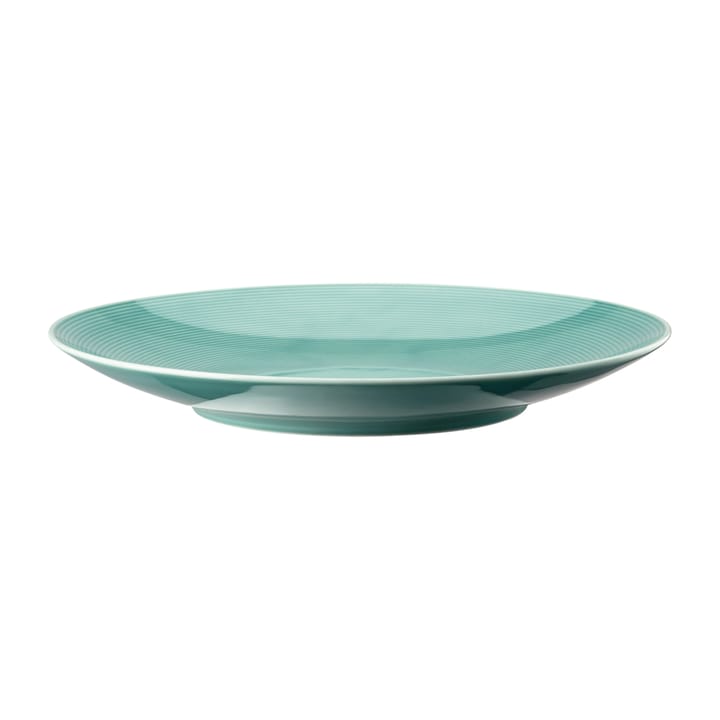 Loft matplate Ø28 cm - Ice-blue - Rosenthal