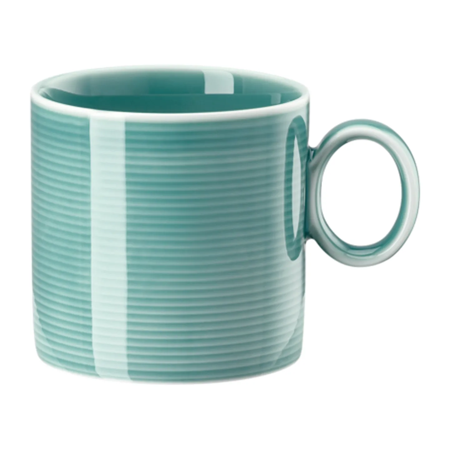 Loft mug 33 cl, Ice-blue Rosenthal