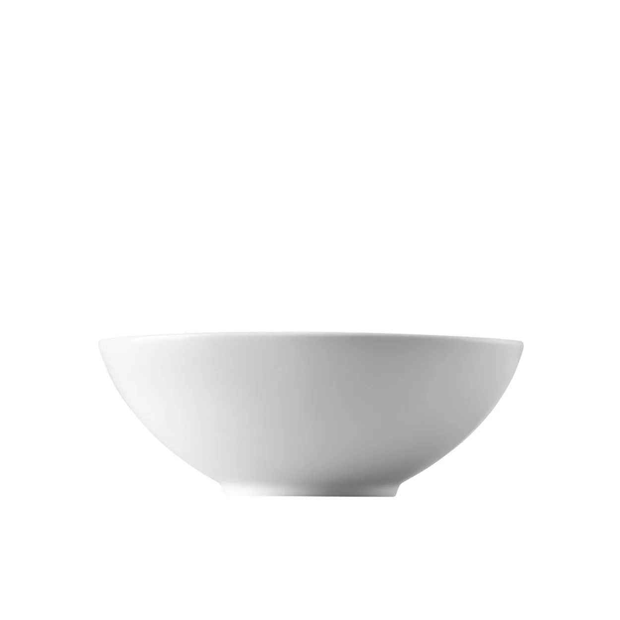 Rosenthal Loft oval bowl white 17 cm | Scandinavian Design | Serving bowls | White