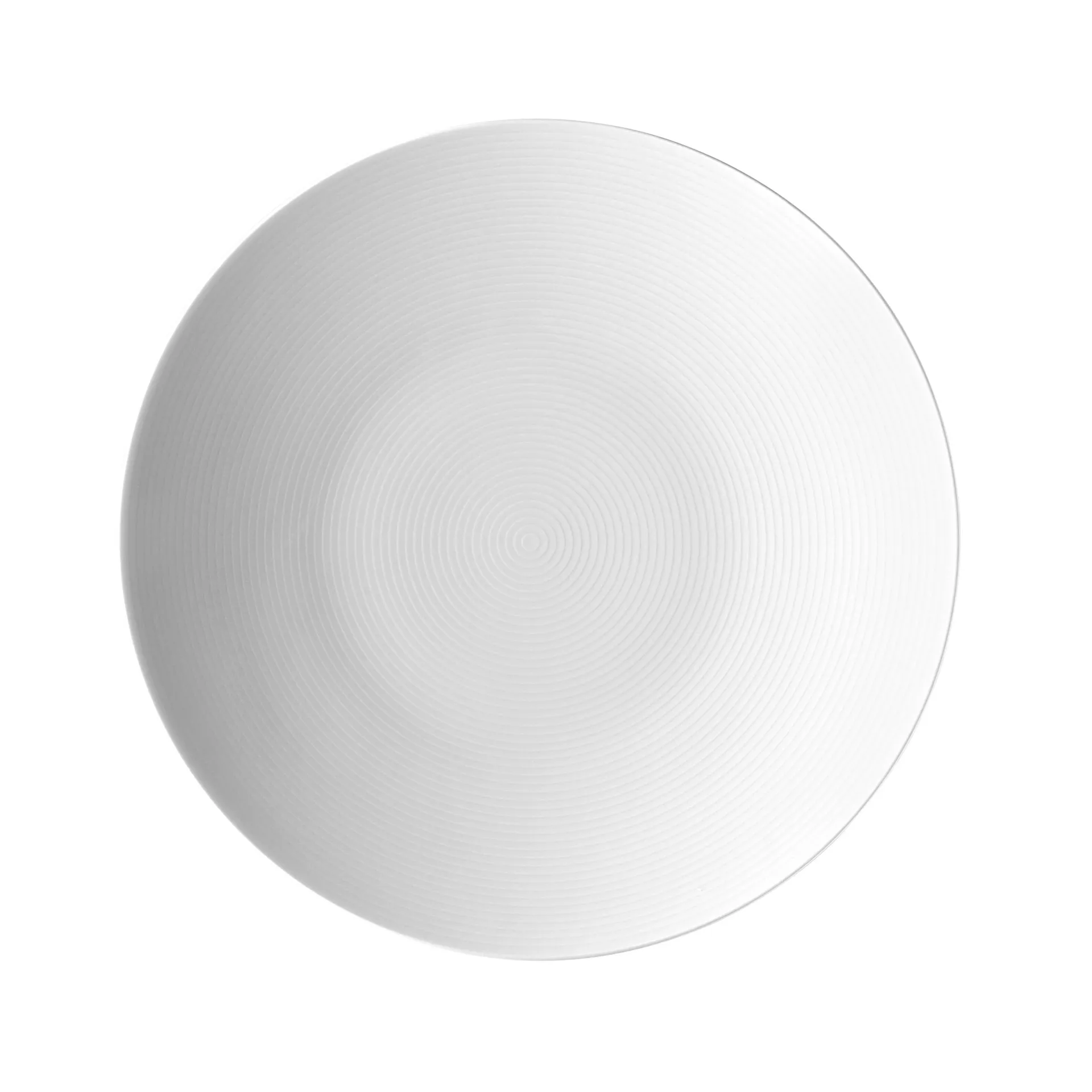 Loft plate white, Ø 28 cm Rosenthal