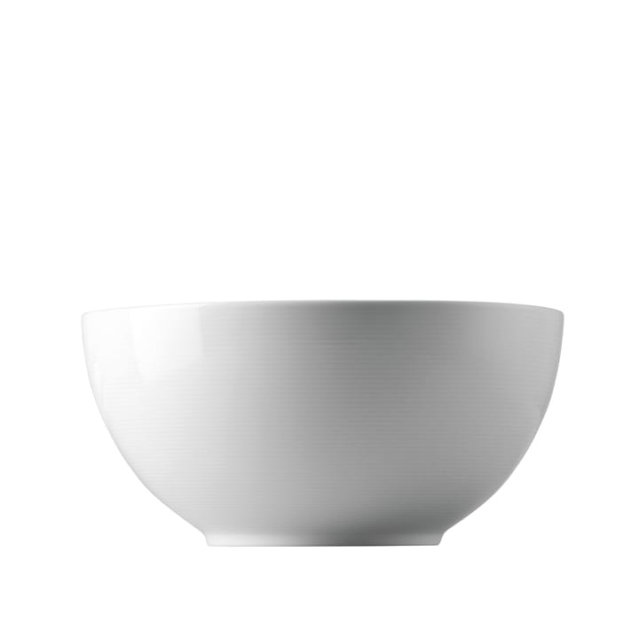 Loft round bowl white - 2.7 l - Rosenthal