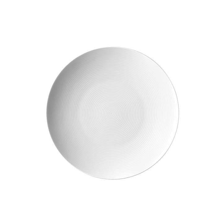 Loft side plate white - 18 cm - Rosenthal