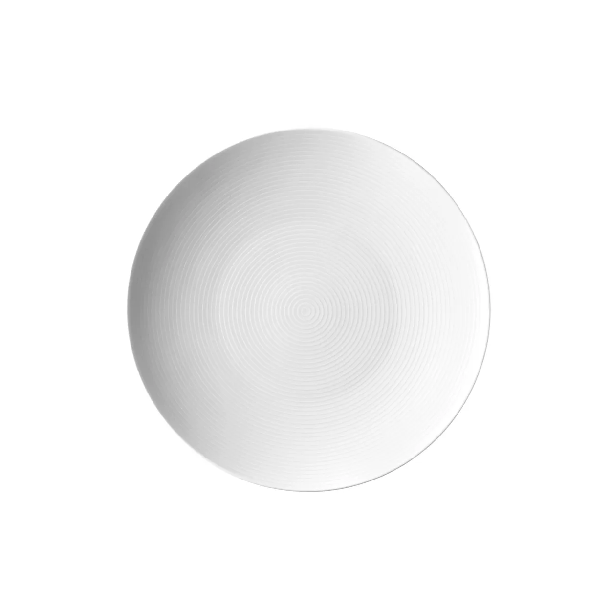 Rosenthal Loft side plate white 18 cm | Scandinavian Design | Small plates & side plates | White