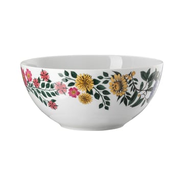 Magic Garden Blossom bowl 24 cm - multi - Rosenthal