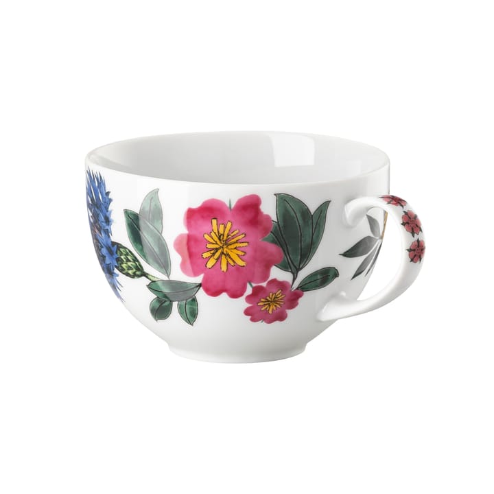 Magic Garden Blossom cappuccino cup 28 cl - multi - Rosenthal