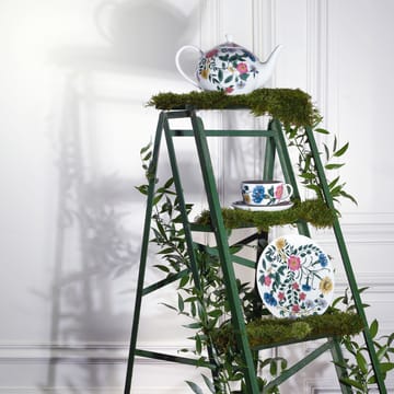 Magic Garden Blossom cappuccino saucer Ø16 cm - multi - Rosenthal