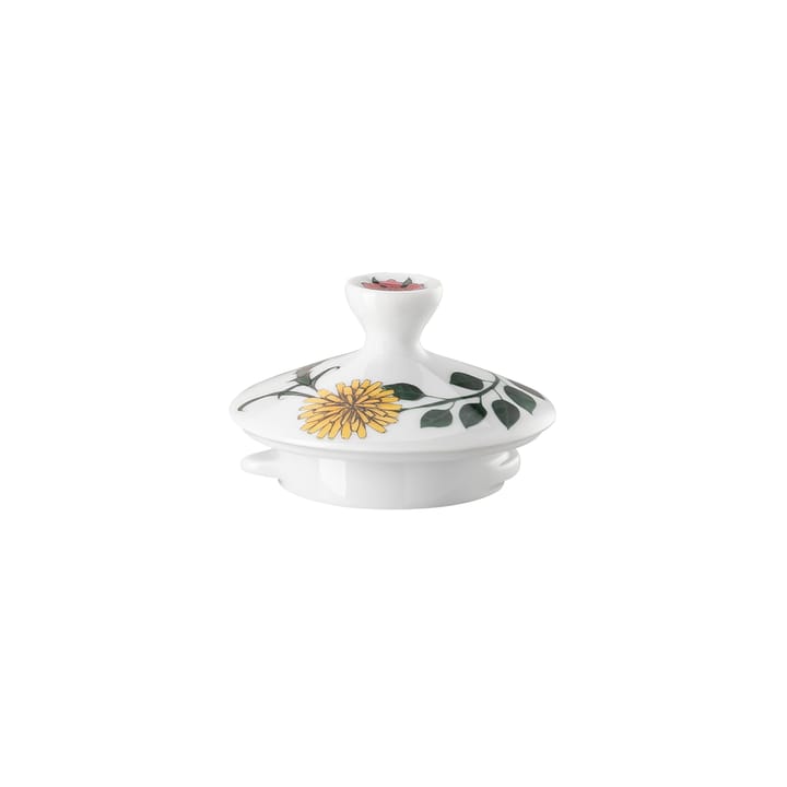 Magic Garden Blossom lid to teapot - multi - Rosenthal