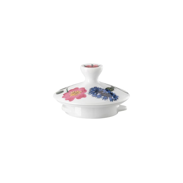 Magic Garden Blossom lid to teapot, multi Rosenthal