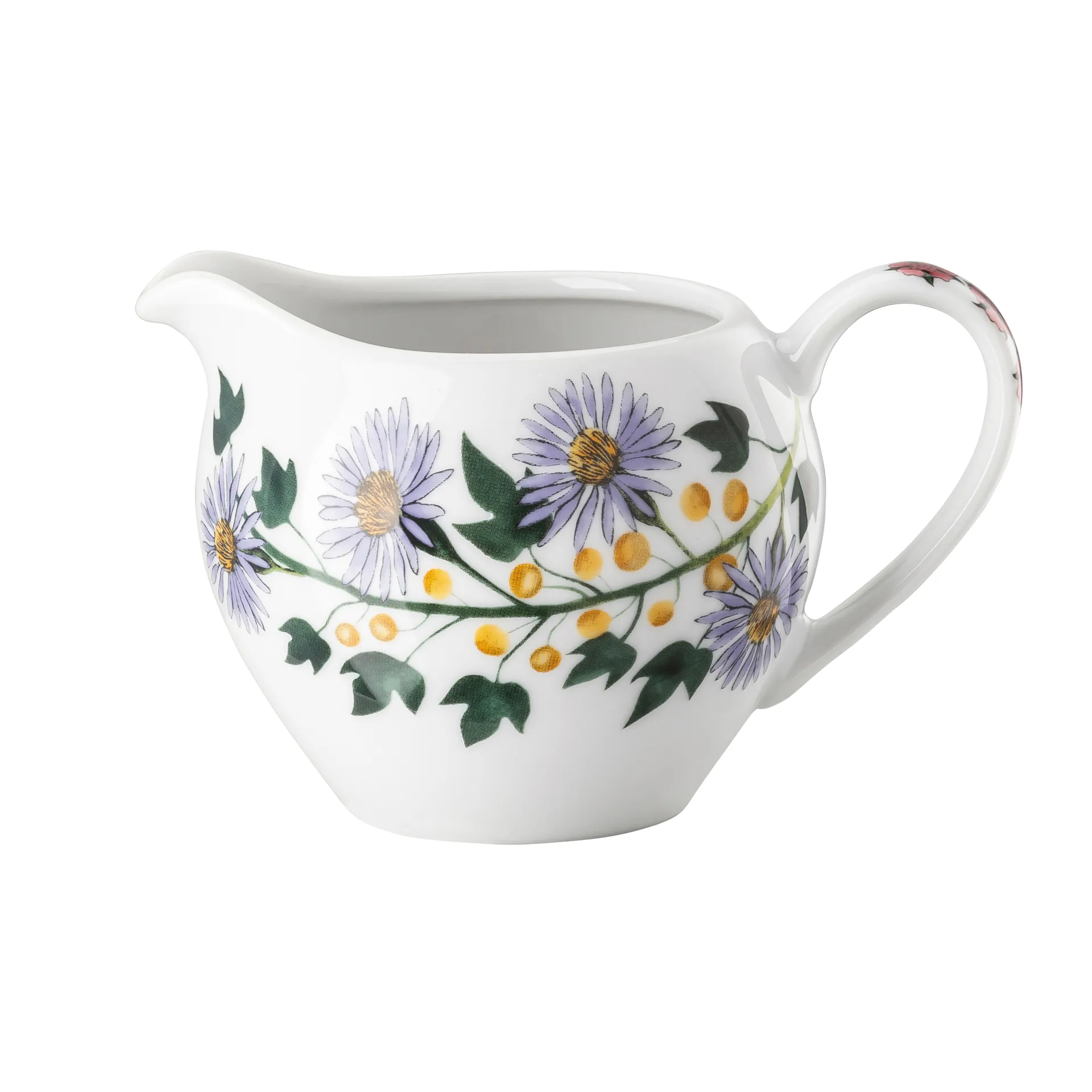 Magic Garden Blossom milk pitcher 20 cl, multi Rosenthal