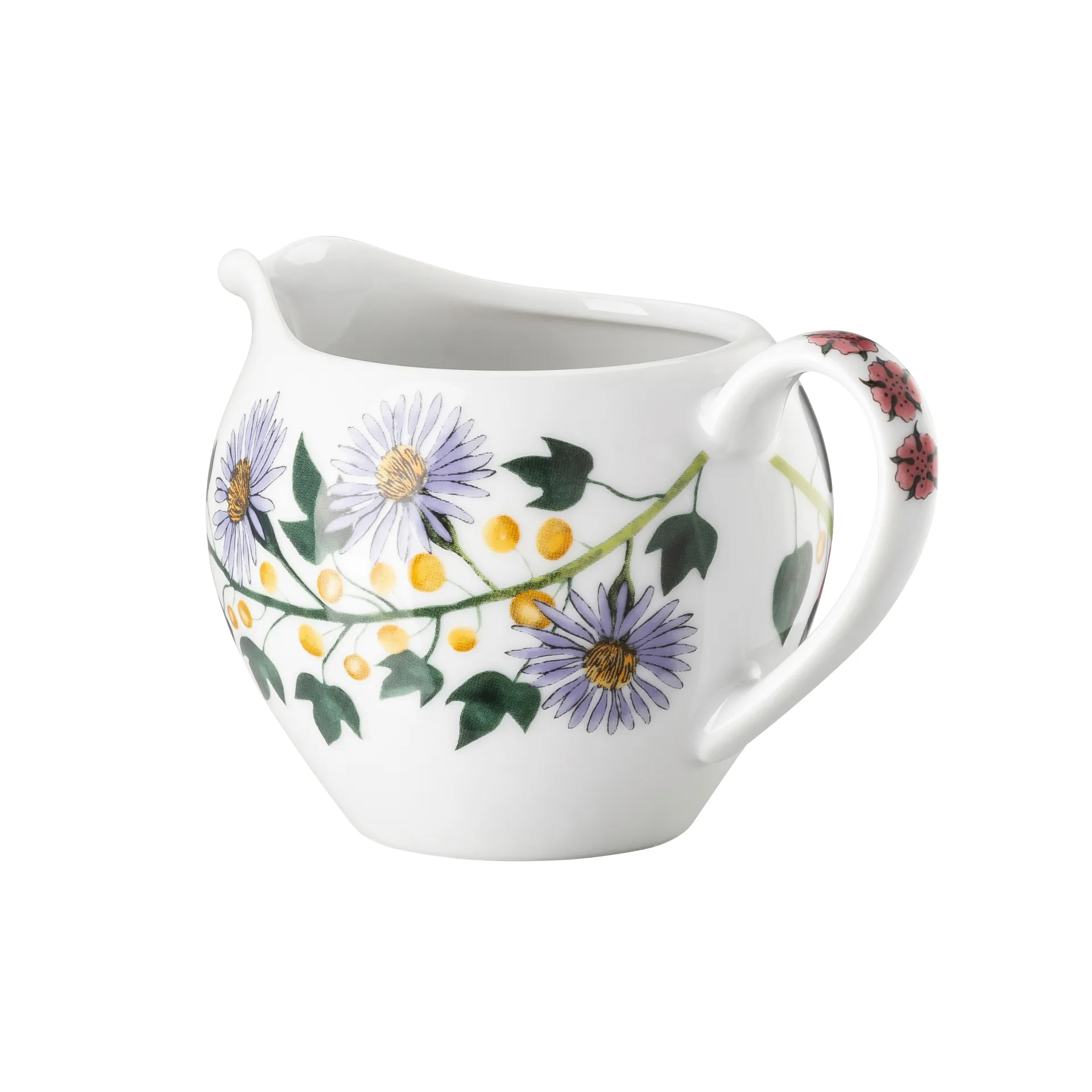 Magic Garden Blossom milk pitcher 20 cl, multi Rosenthal