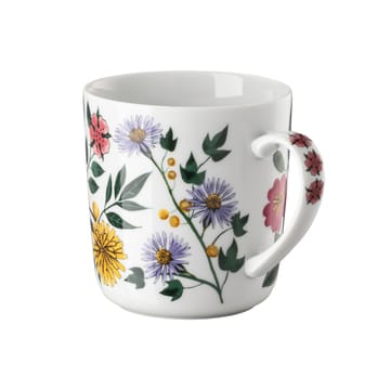 Magic Garden Blossom mug 38 cl - multi - Rosenthal