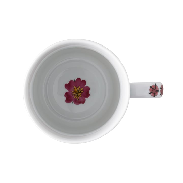Magic Garden Blossom mug 38 cl, multi Rosenthal