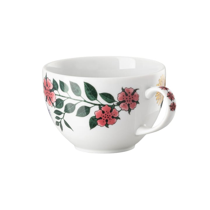 Magic Garden Blossom teacup 20 cl - multi - Rosenthal