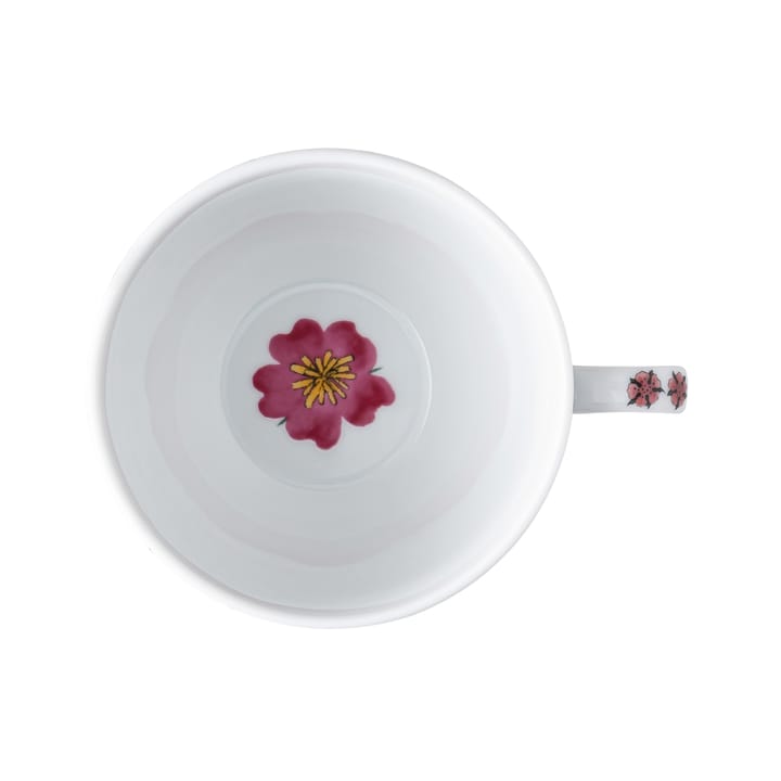 Magic Garden Blossom teacup 20 cl - multi - Rosenthal