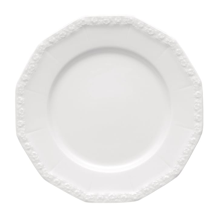 Maria dinner plate Ø26 cm - White - Rosenthal