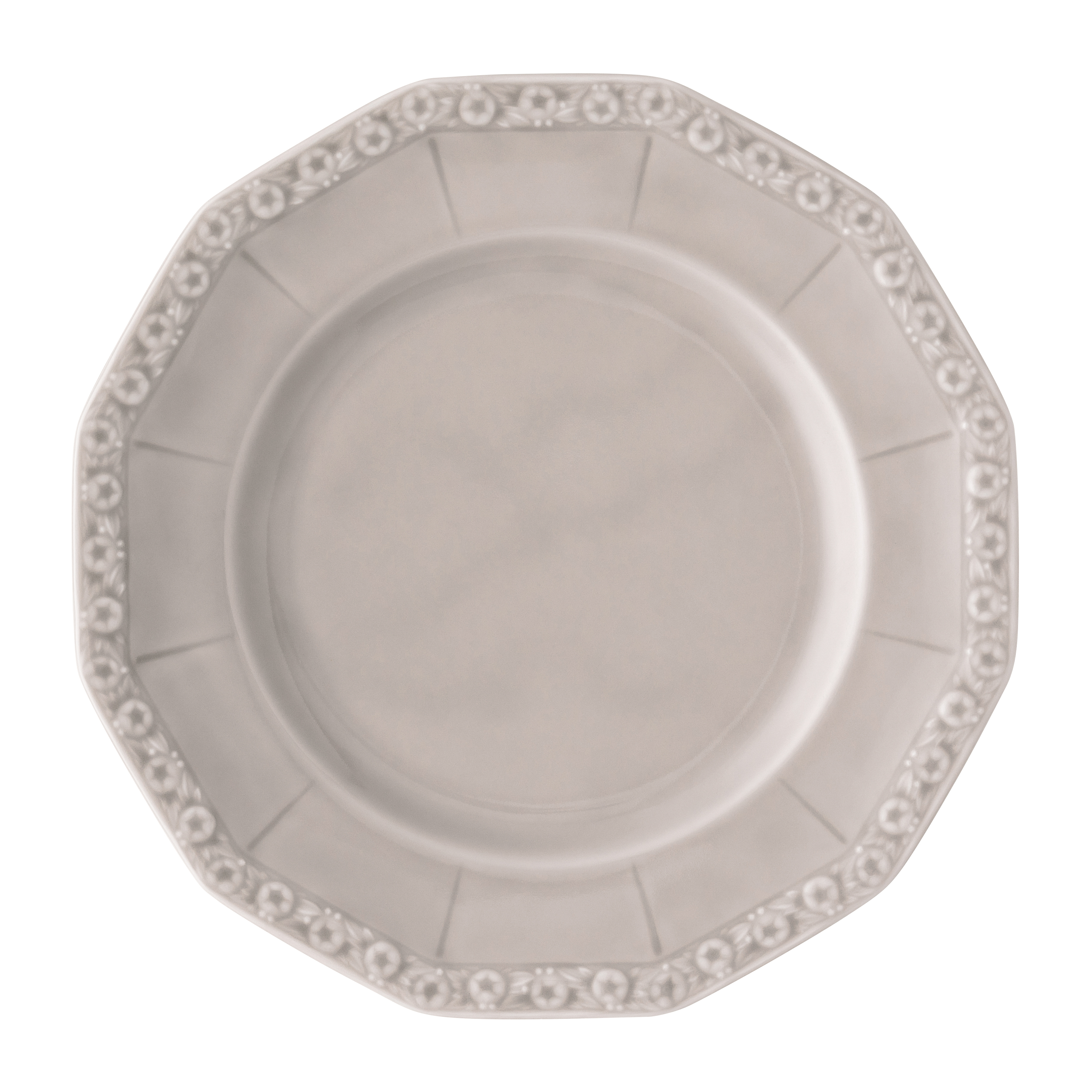 ＊Maria＊21cm plate・* ① Maria plate Ø21 cm from Rosenthal - NordicNest.com