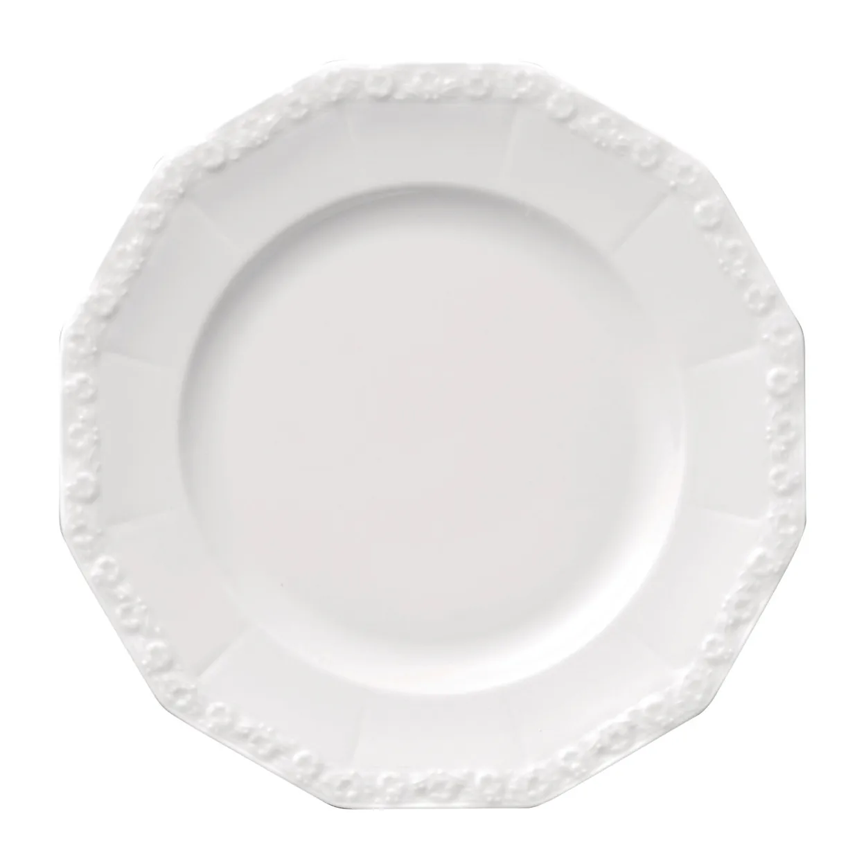 Rosenthal Maria plate o21 cm White | Scandinavian Design | Small plates & side plates | White