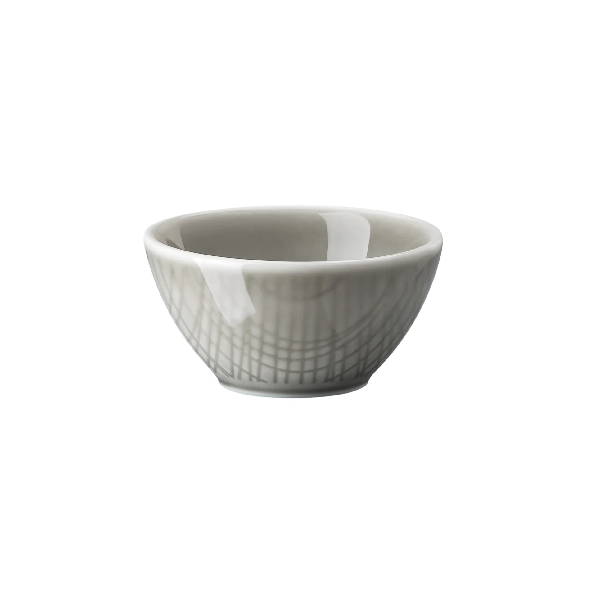 Mesh bowl 6 cm, mountain Rosenthal