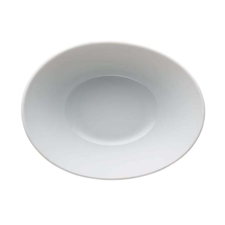 Mesh serving bowl oval - 11x15 cm - Rosenthal