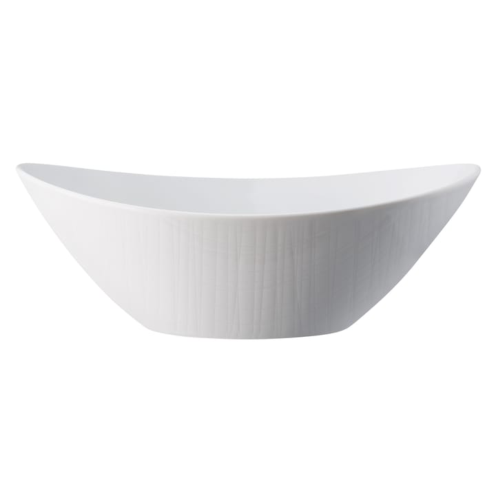 Mesh serving bowl oval - 18x24 cm - Rosenthal