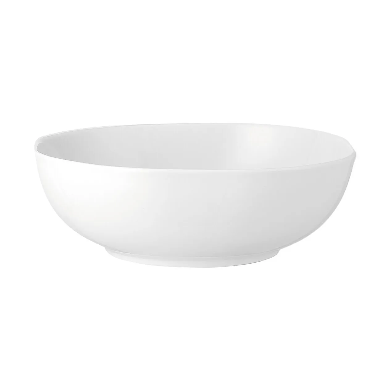 Moon porcelain bowl Ø25 cm, White Rosenthal