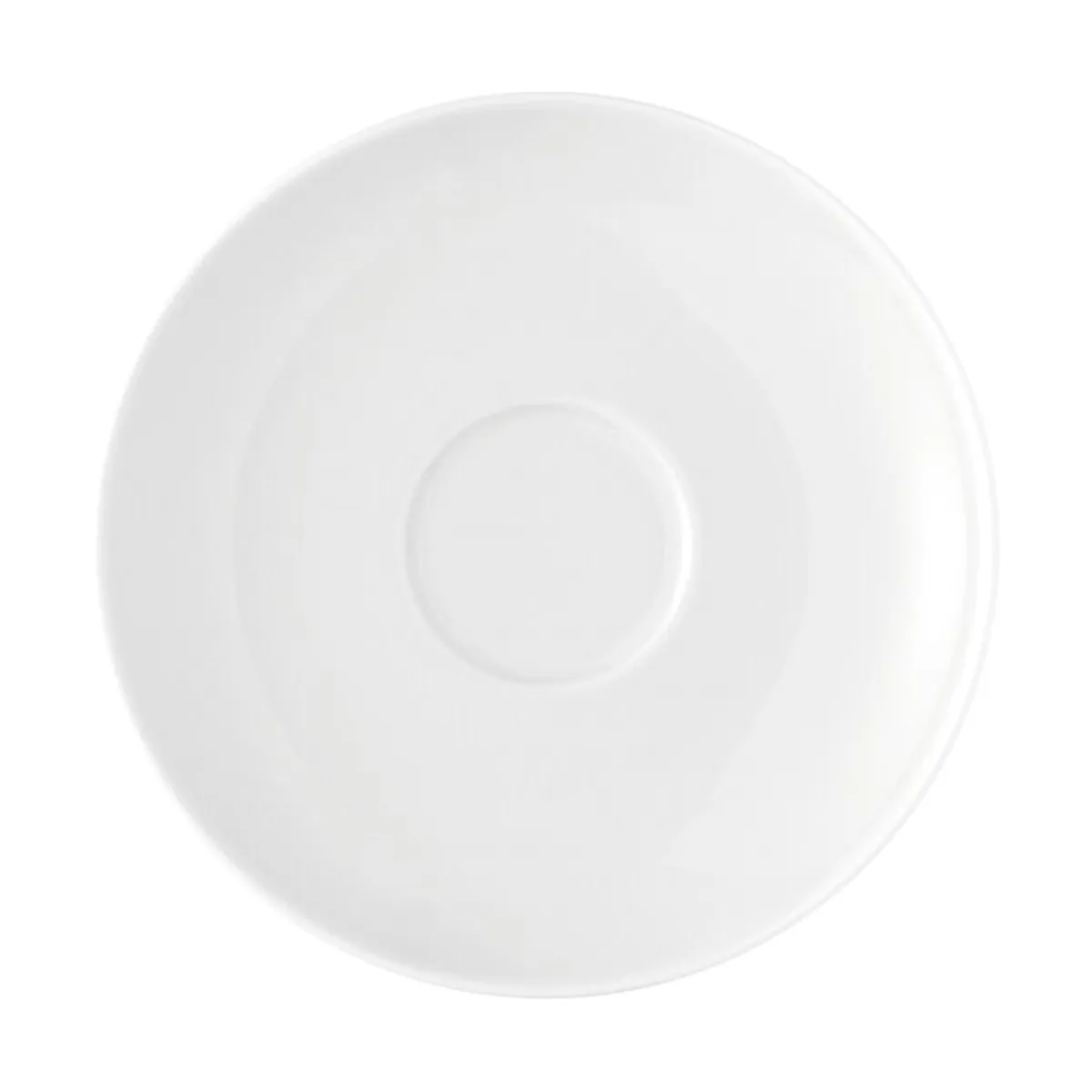 Rosenthal Moon soup bowl o16.5 cm White | Scandinavian Design | Small plates & side plates | White